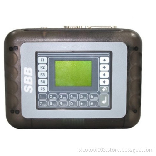 2011 sbb key programmer best quality wholesale price